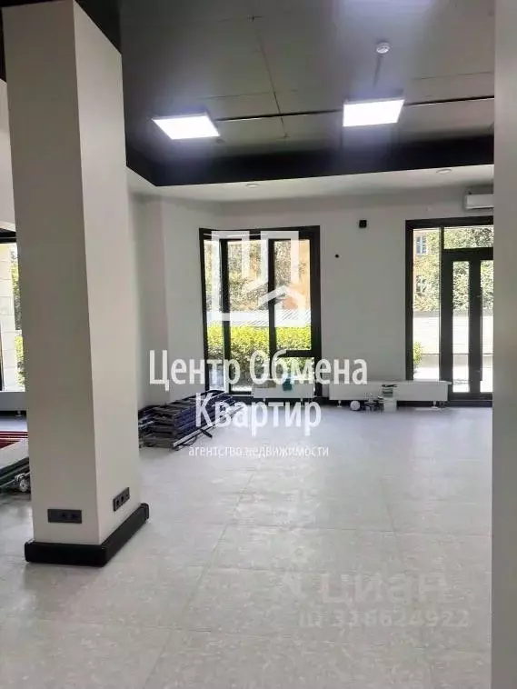 Офис в Иркутская область, Иркутск ул. Красного Восстания, 20 (80 м) - Фото 0