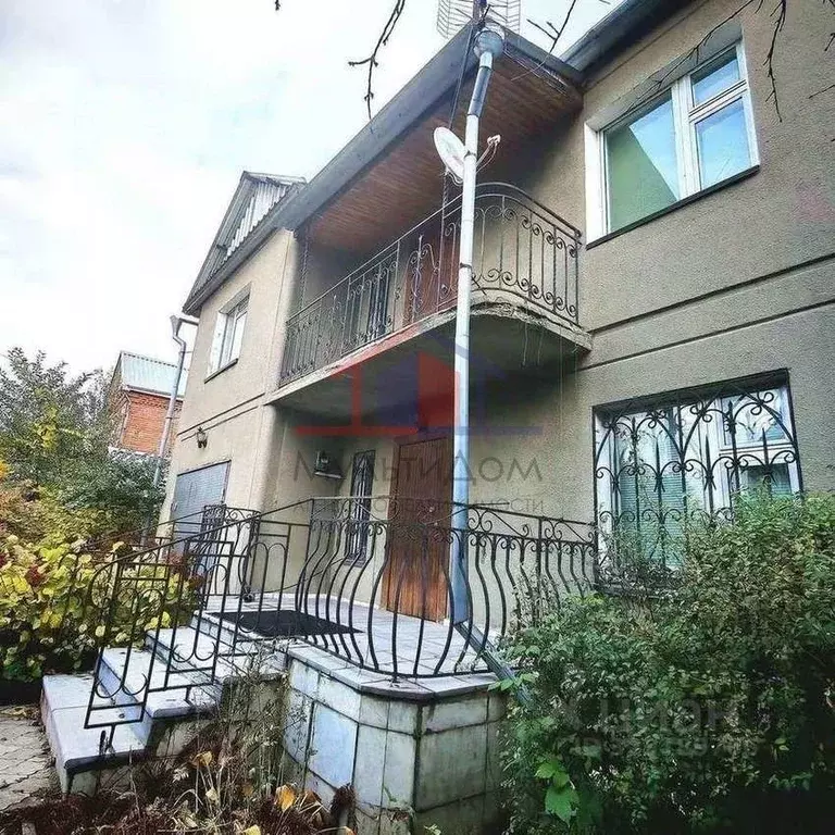 Коттедж в Белгородская область, Старый Оскол Стойленский пер. (212 м) - Фото 2