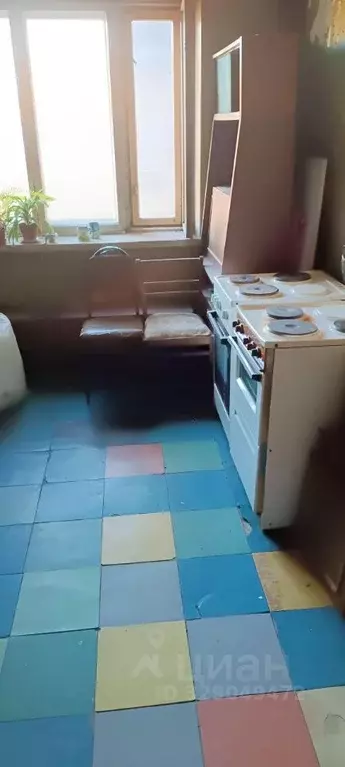 Комната Санкт-Петербург, Санкт-Петербург, Колпино ул. Красных ... - Фото 2