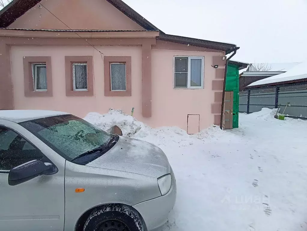 Дом в Самарская область, Самара Уральская ул., 89А (146 м) - Фото 2