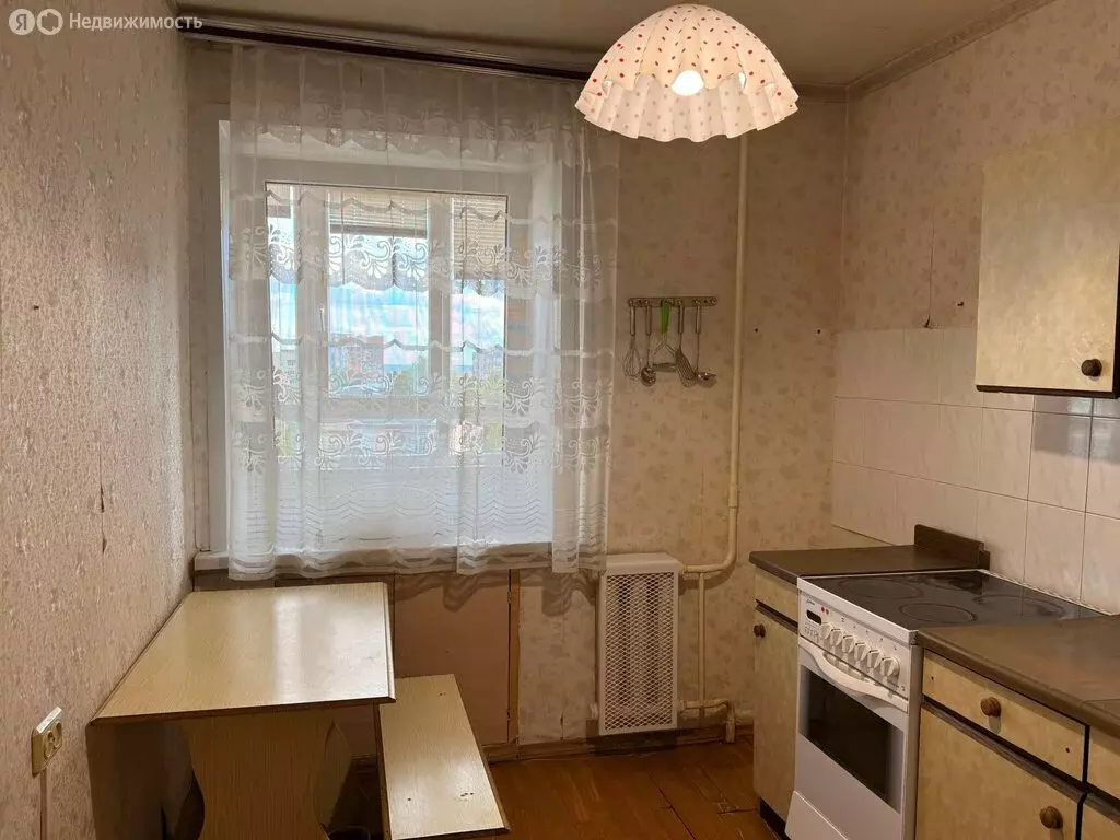 2-комнатная квартира: Владимир, Солнечная улица, 52 (50.1 м) - Фото 1