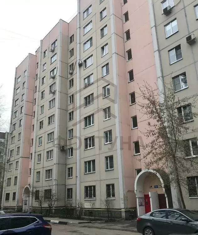 2-комнатная квартира: Воронеж, улица 9 Января, 300 (53 м) - Фото 0