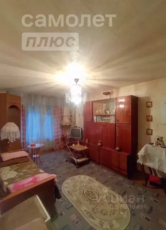 2-к кв. Московская область, Солнечногорск ул. Рабухина, 3 (45.4 м) - Фото 0