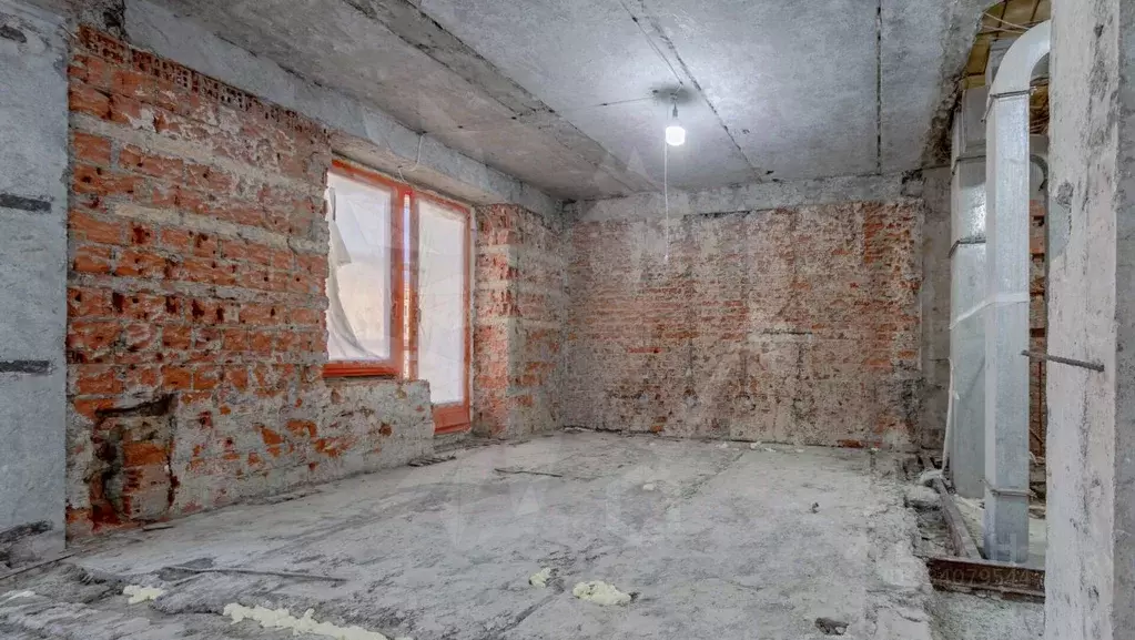 3-к кв. Москва ул. Академика Зелинского, 6 (128.1 м) - Фото 2