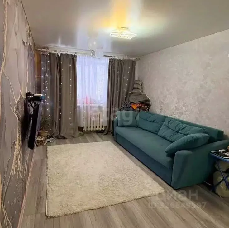 2-к кв. Ярославская область, Ярославль ул. Слепнева, 30 (46.0 м) - Фото 2