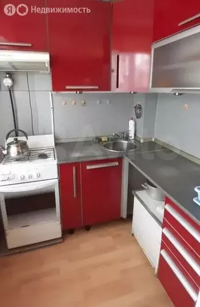 Квартира-студия: Ижевск, Кирпичная улица, 39 (28.5 м) - Фото 2