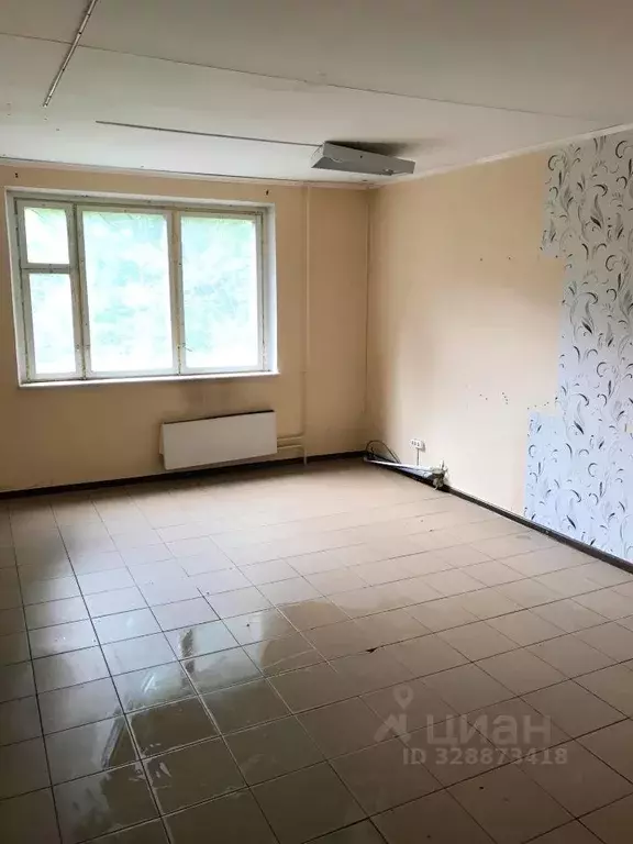 Помещение свободного назначения в Москва Ратная ул., 16К2 (107 м) - Фото 1