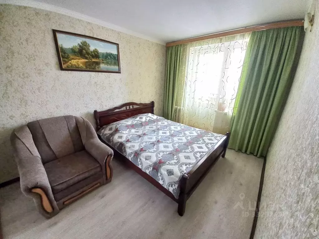 2-к кв. Крым, Евпатория ул. Демышева, 119 (48.0 м) - Фото 1