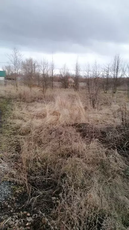 Участок 6 сот. (СНТ, ДНП) - Фото 0