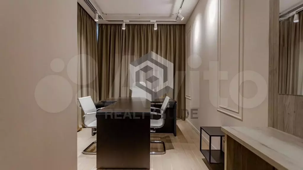 96 м2 Бизнес центр  neva towers  A - Фото 1