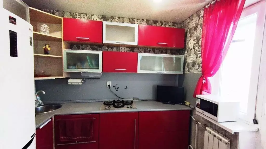 Квартира, 2 комнаты, 53 м - Фото 1