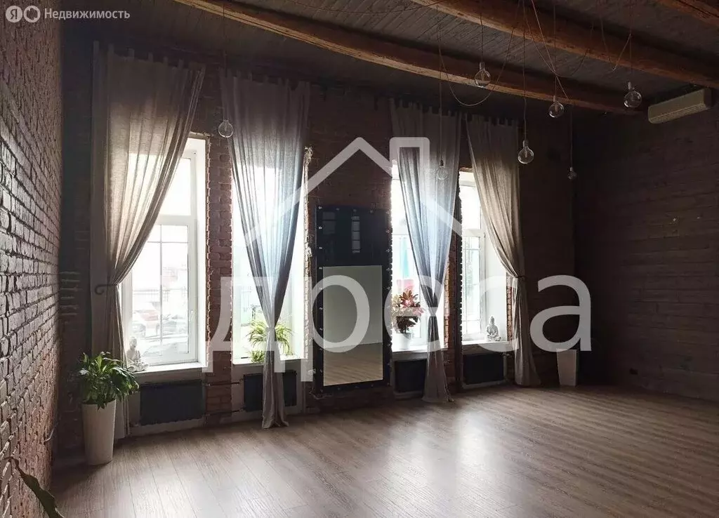 2-комнатная квартира: Самара, Ленинская улица, 116 (102 м) - Фото 1