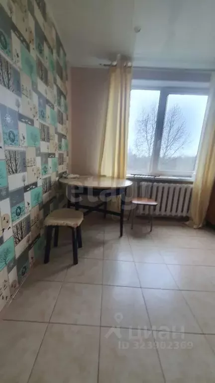 2-к кв. Псковская область, Печоры Юрьевская ул., 77 (47.1 м) - Фото 2