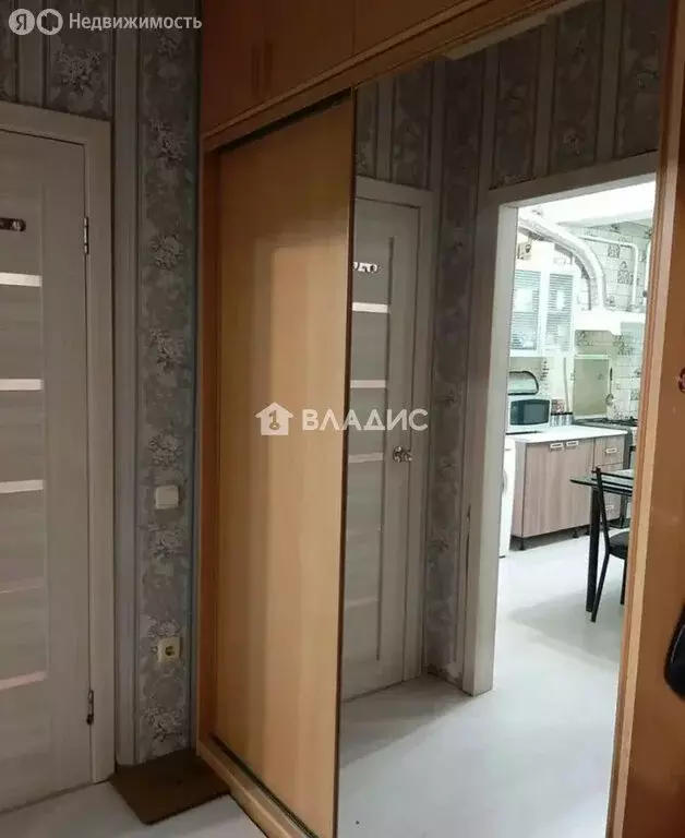 1-комнатная квартира: Ейск, Красная улица, 59/2 (39.8 м) - Фото 2