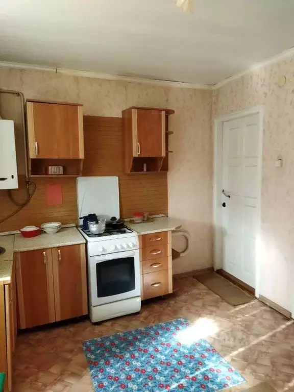 Дом в Пензенская область, Пенза проезд 2-й Лескова, 19 (37 м) - Фото 0