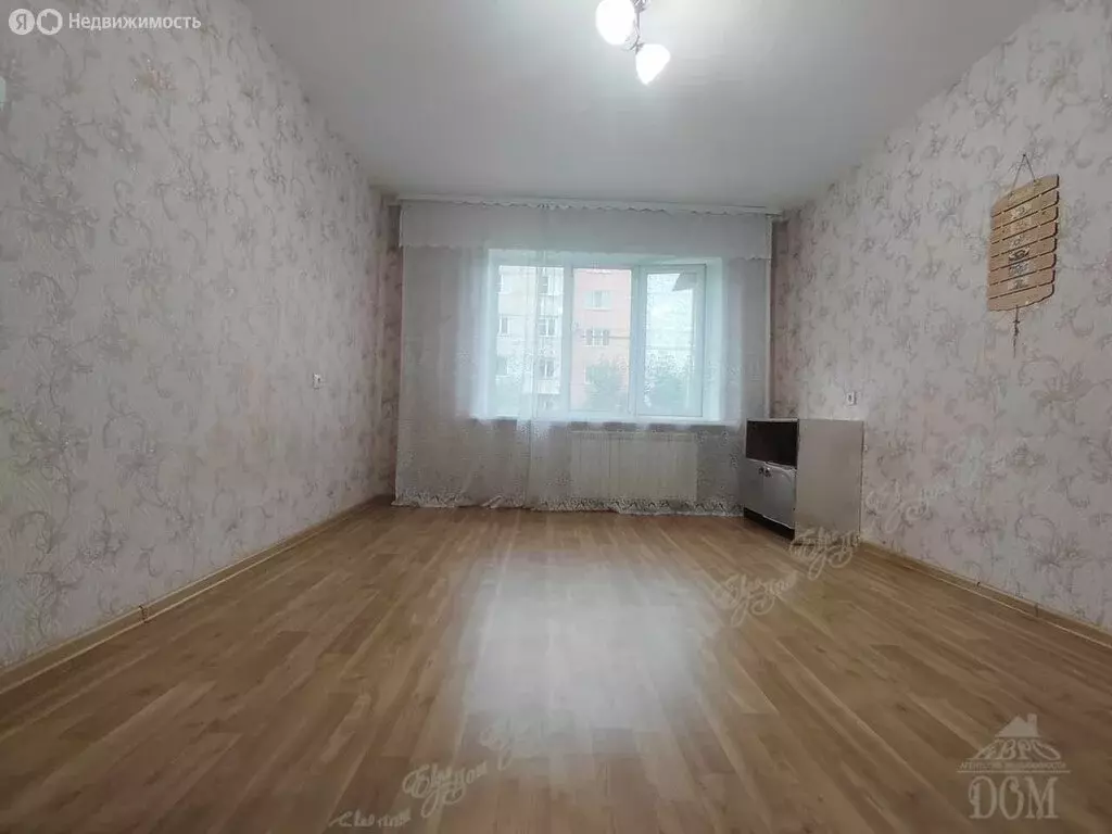 1-комнатная квартира: Биробиджан, Набережная улица, 10 (28.8 м) - Фото 1