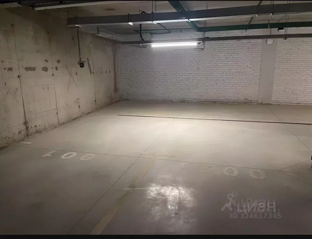 Гараж в Московская область, Королев Пионерская ул., 13к5 (23 м) - Фото 1