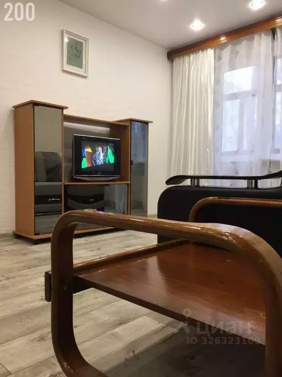 2-к кв. Крым, Феодосия ул. Горького, 48 (45.3 м) - Фото 2