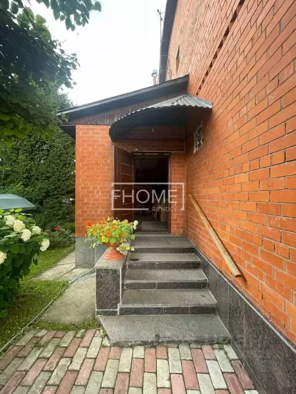 Дом в Московская область, Балашиха городской округ, д. ... - Фото 2