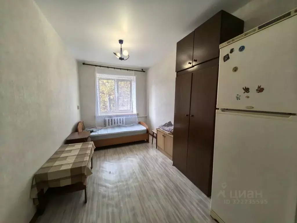 Комната Марий Эл, Йошкар-Ола Якова Эшпая ул., 143 (10.0 м) - Фото 1