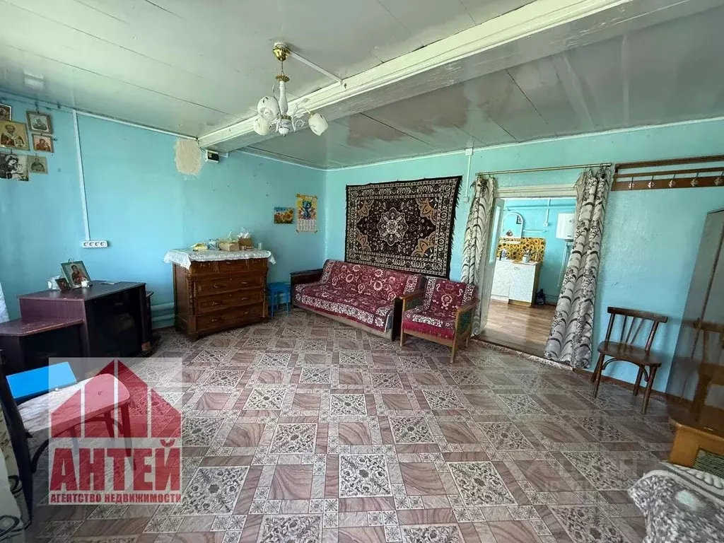 Дом в Нижегородская область, Сосновское рп ул. Чапаева, 24 (72 м) - Фото 1