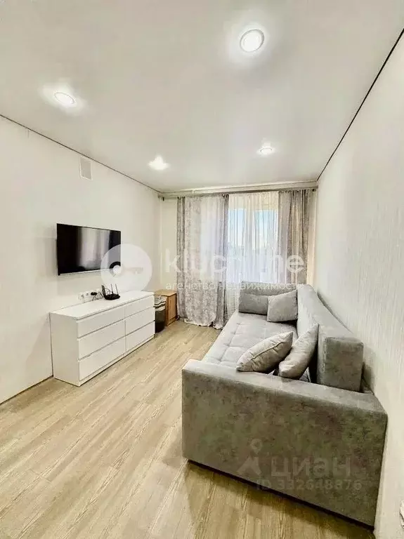 Студия Татарстан, Казань ул. Сафиуллина, 8 (12.0 м) - Фото 1