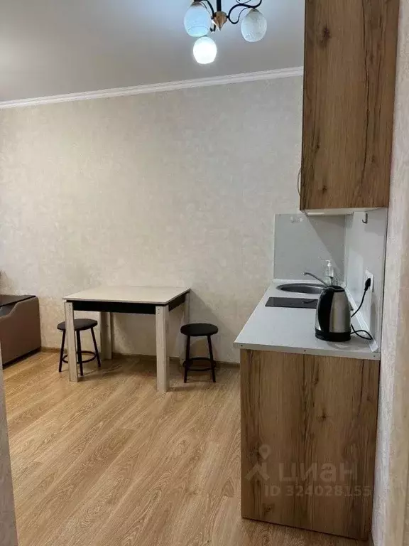 1-к кв. Ростовская область, Ростов-на-Дону Северный мкр, бул. ... - Фото 2