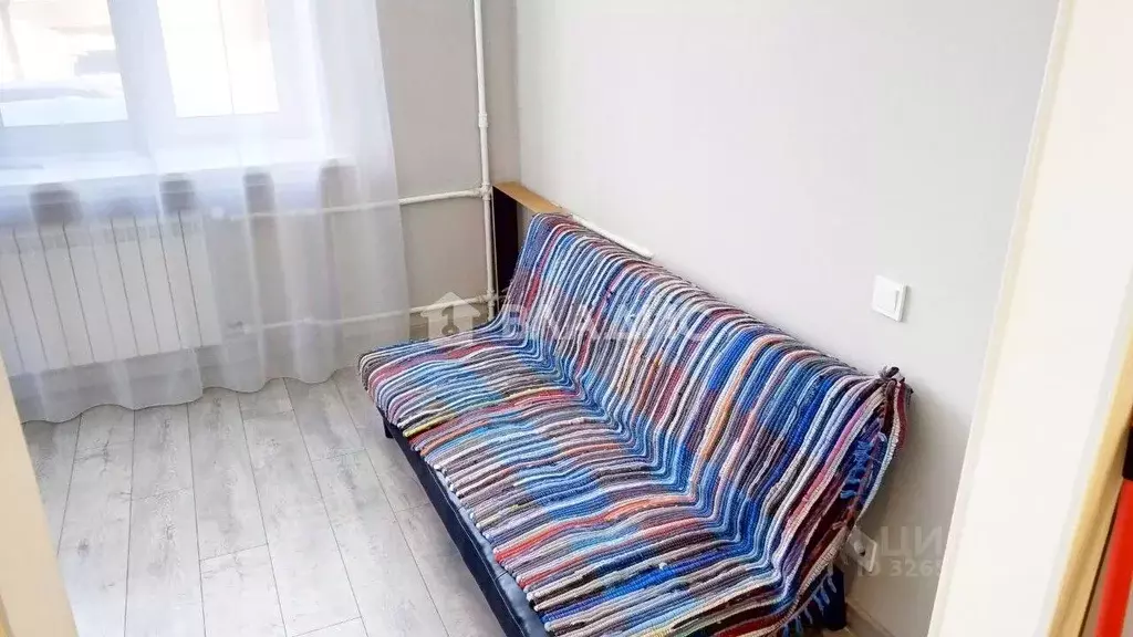 Комната Московская область, Жуковский ул. Туполева, 16 (18.5 м) - Фото 1