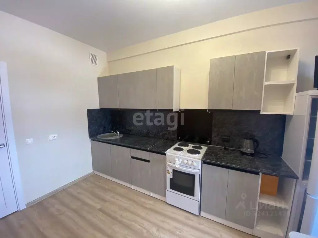 1-к кв. Ямало-Ненецкий АО, Новый Уренгой Славянский мкр,  (35.0 м) - Фото 2