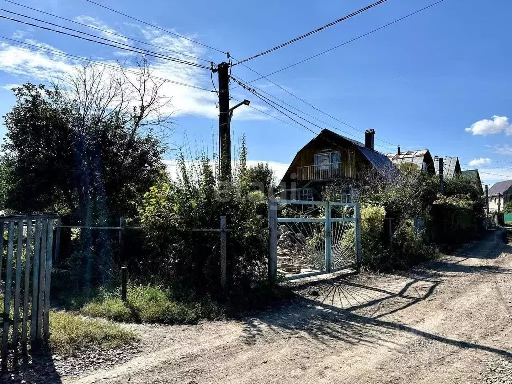 Участок в Башкортостан, Уфа Нефтяник-2 СНТ, 182 (3.6 сот.) - Фото 0