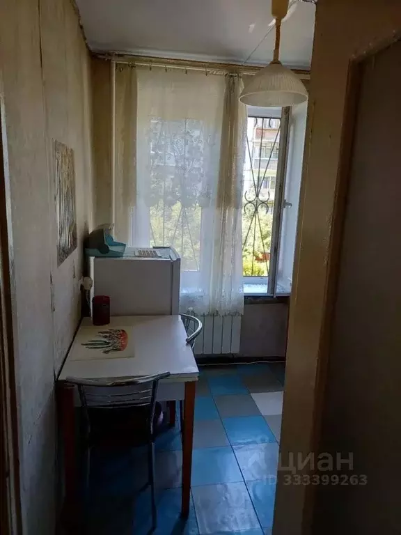 1-к кв. Москва Севастопольский просп., 83К1 (28.0 м) - Фото 2