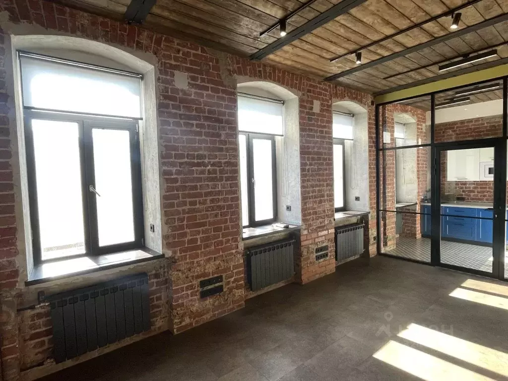 Офис в Москва ул. Красная Пресня, 29 (80 м) - Фото 2