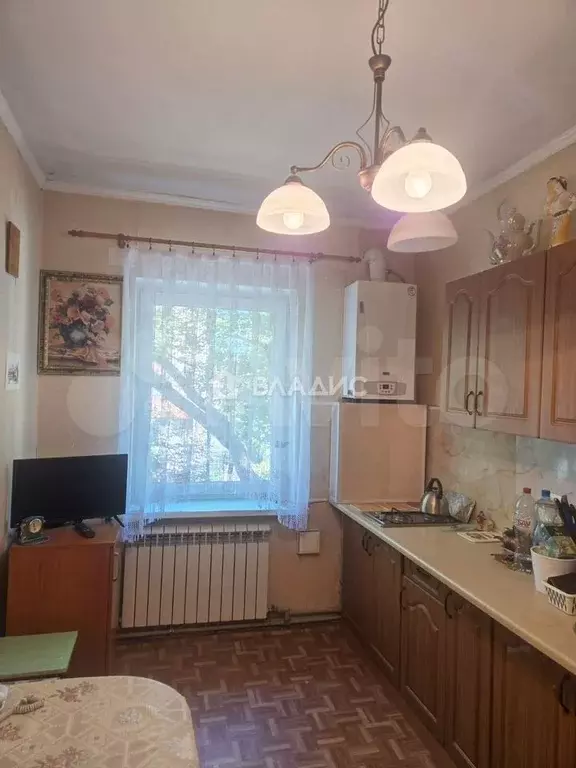1-к. квартира, 39 м, 3/3 эт. - Фото 1