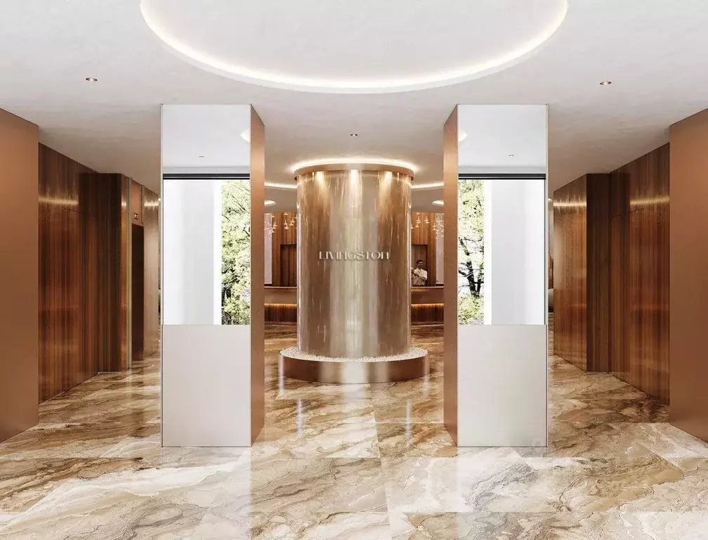 Студия Краснодарский край, Сочи Мамайка мкр, ул. Крымская, 44с3 (23.5 ... - Фото 1