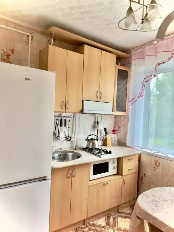 2-к кв. Архангельская область, Архангельск Первых Пятилеток мкр, ул. ... - Фото 2