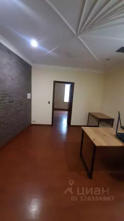 Офис в Москва ул. Остоженка, 28 (248 м) - Фото 1