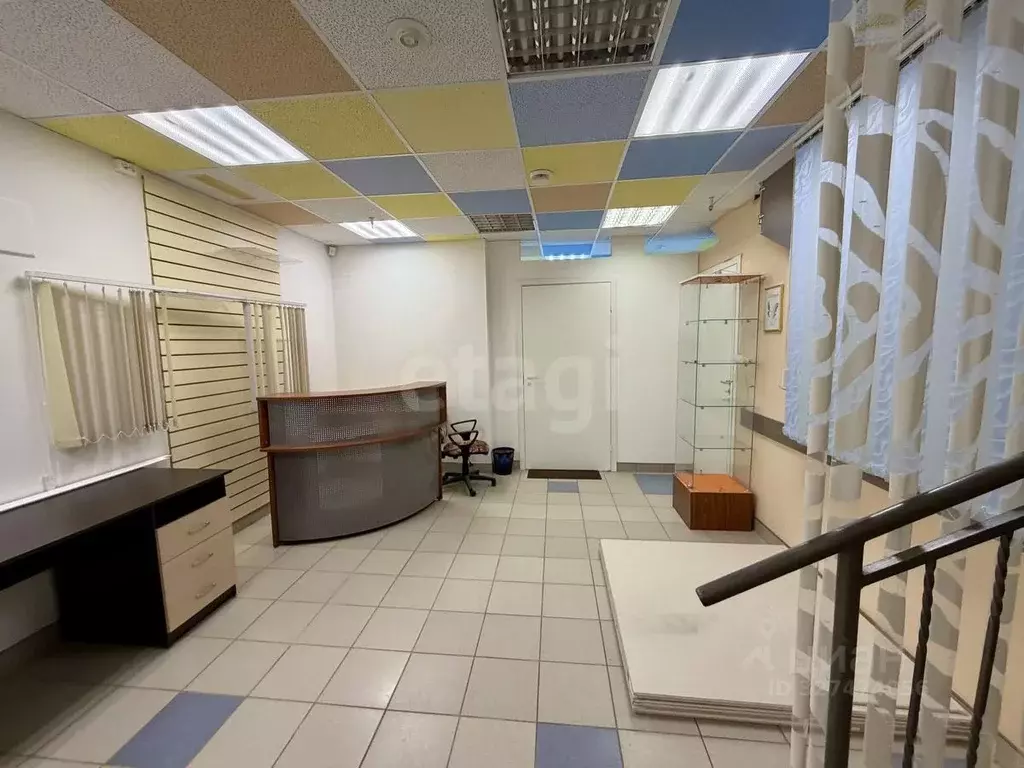 Офис в Коми, Сыктывкар Коммунистическая ул., 7 (35 м) - Фото 1