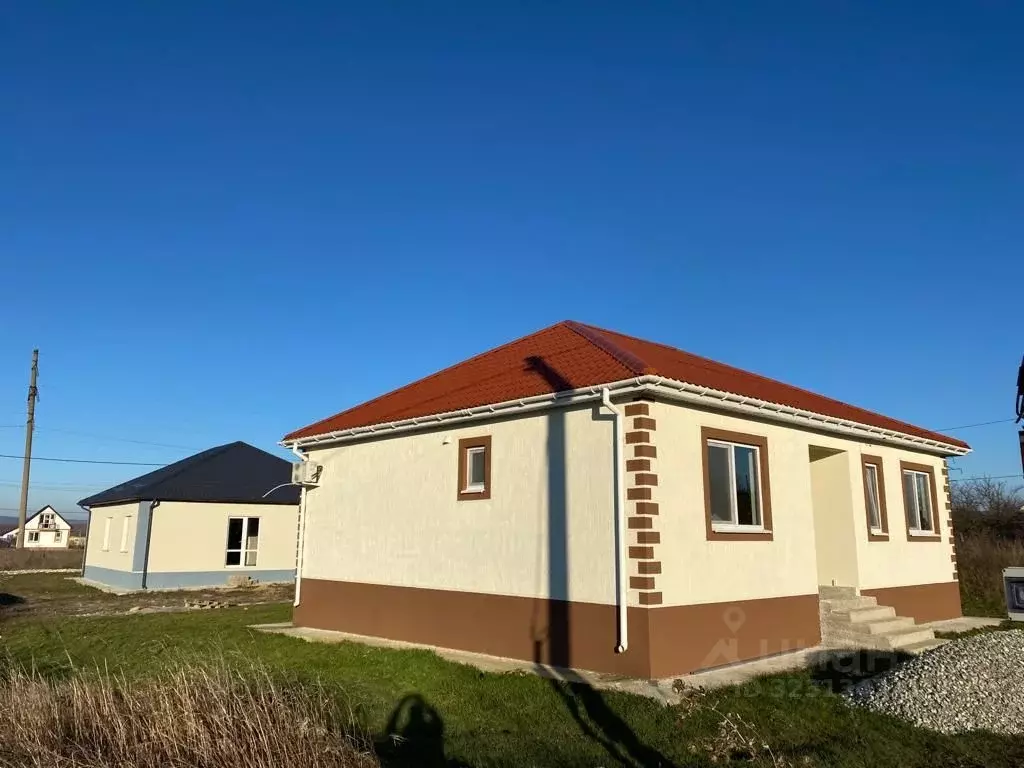 Дом в Томская область, Томский район, д. Новомихайловка Центральная ... - Фото 1