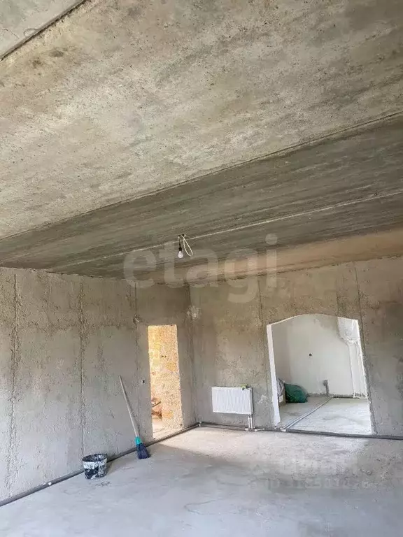 Дом в Крым, Евпатория ул. Болекаджи, 9 (214 м) - Фото 1