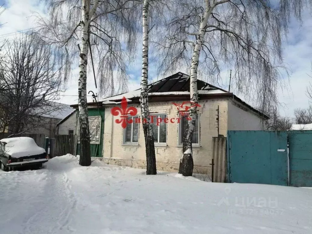 Дом в Белгородская область, Ивнянский муниципальный округ, с. ... - Фото 2