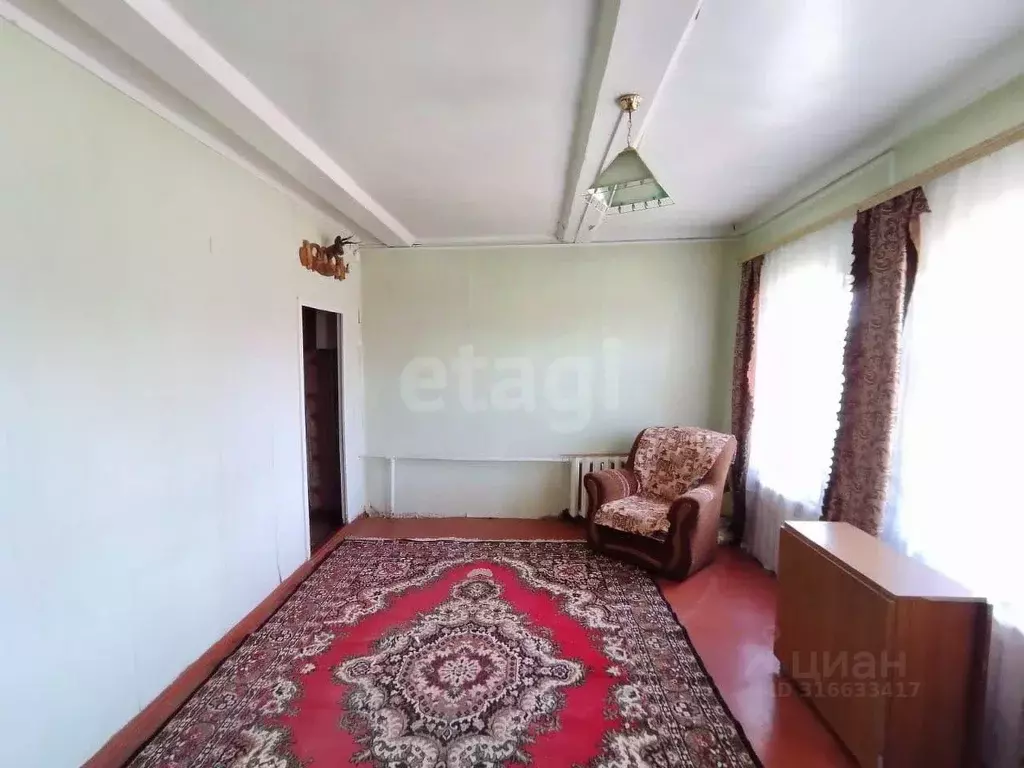 Дом в Костромская область, Буй пер. Чехова, 9 (40 м) - Фото 1
