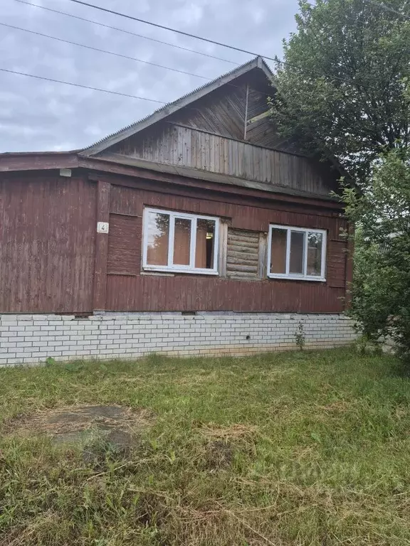 Дом в Саратовская область, Петровск ул. 25 лет Октября, 4 (84 м) - Фото 1