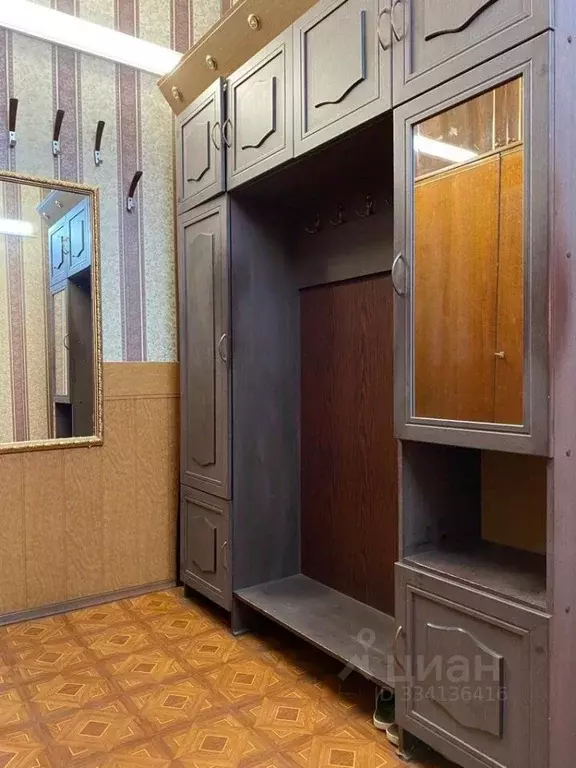 Комната Санкт-Петербург пер. Матюшенко, 10 (17.2 м) - Фото 2