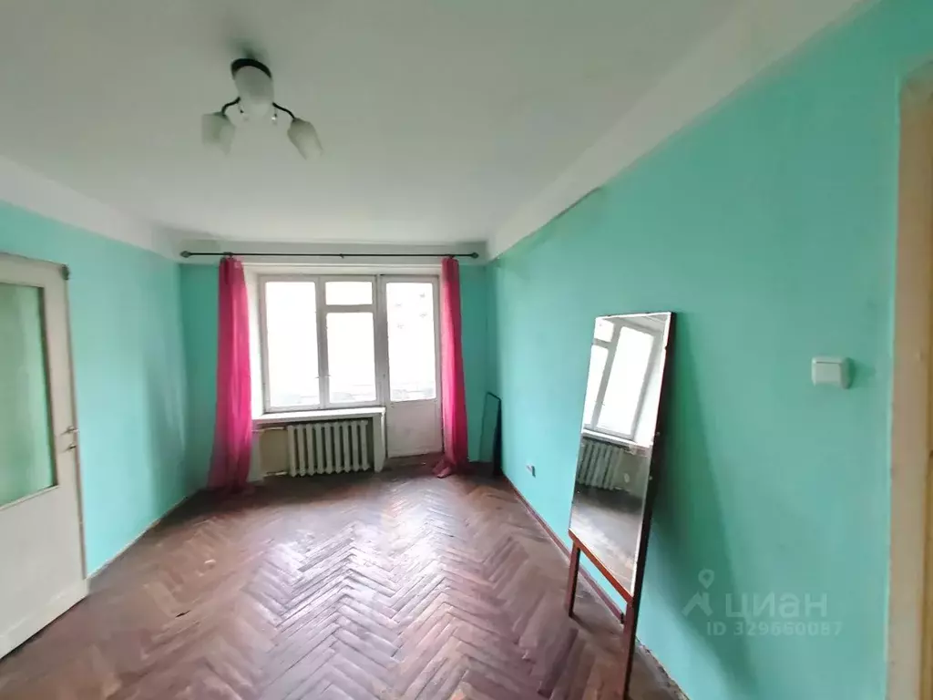 2-к кв. Санкт-Петербург Бассейная ул., 67 (44.8 м) - Фото 1