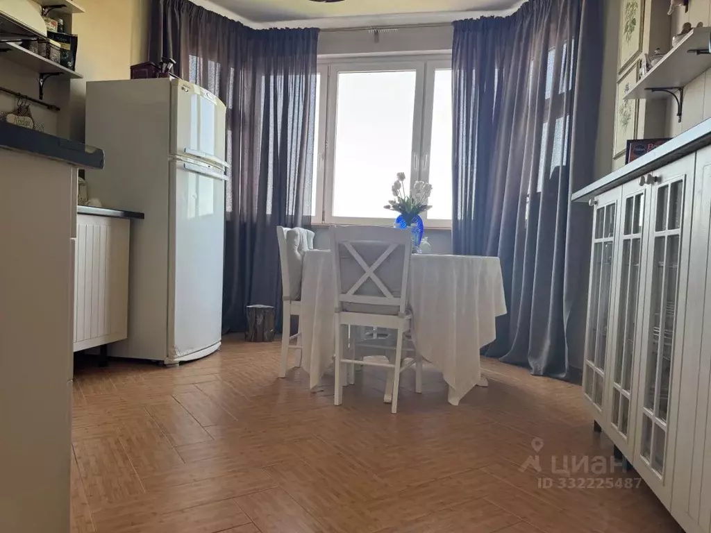 3-к кв. Московская область, Одинцово ул. Говорова, 30 (80.5 м) - Фото 2