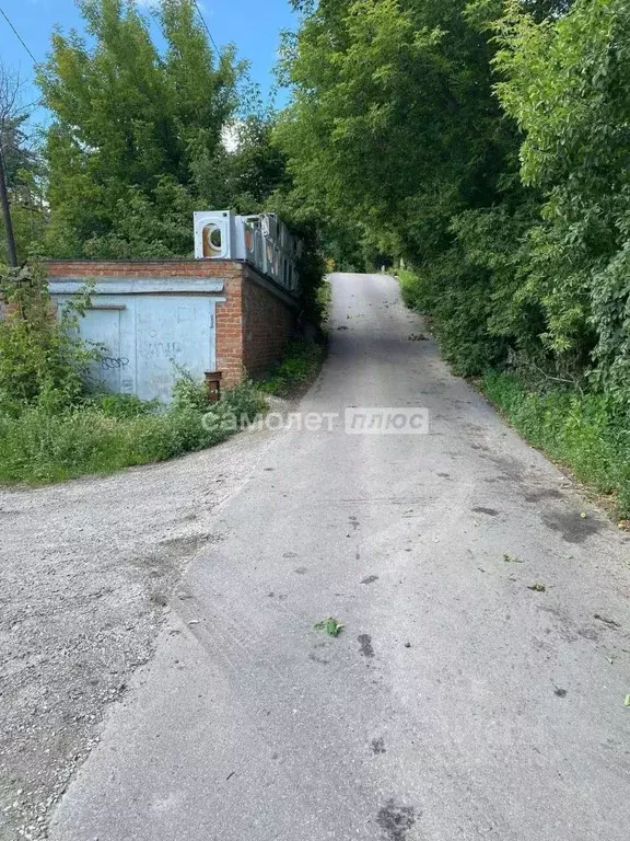 Гараж в Белгородская область, Белгород ул. Маяковского (16 м) - Фото 2