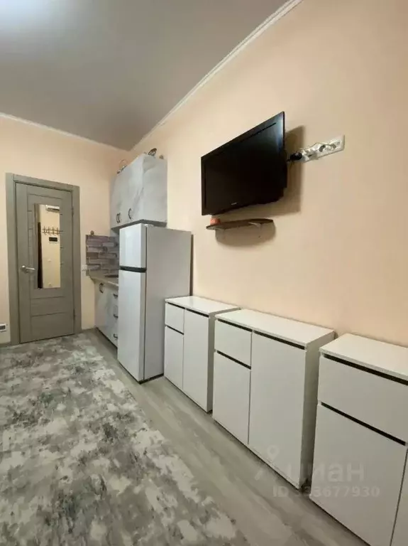 1-к кв. Севастополь с. Орловка, ш. Качинское, 33-Б (20.0 м) - Фото 1