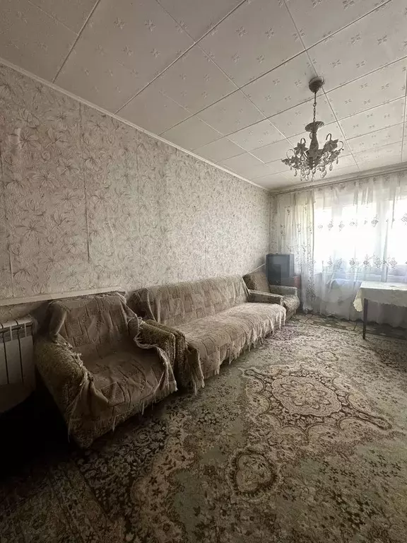 3-к. квартира, 63 м, 1/5 эт. - Фото 0