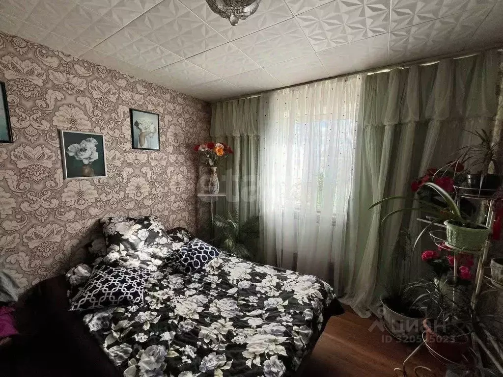 Дом в Челябинская область, Копейск Горняк мкр, ул. Звездная, 14 (115 ... - Фото 1