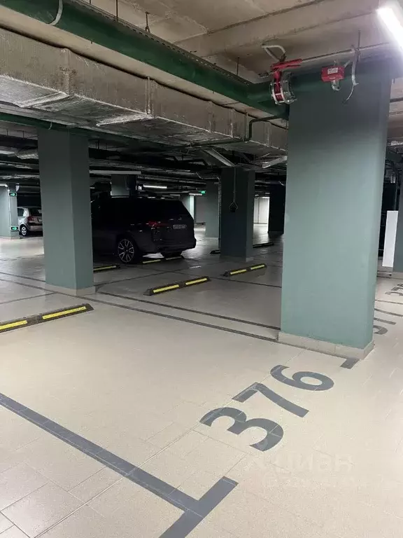 Гараж в Москва ул. Архитектора Власова, 71к1 (15 м) - Фото 1